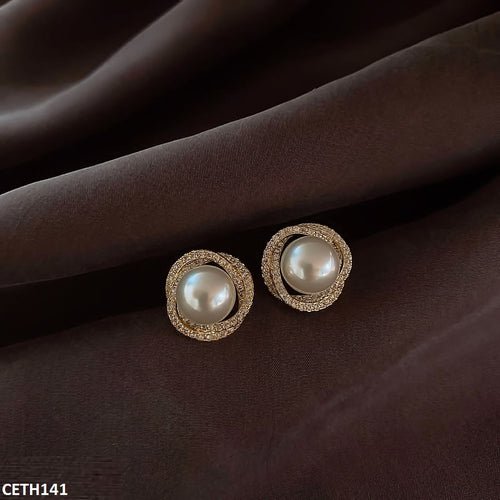 CETH141 LSH Pearl Tops Pair - CETH - Image 2