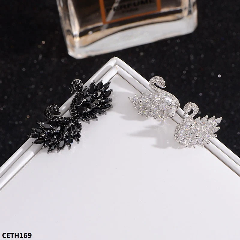 CETH169 SIQ Tear Duck Tops Pair - CETH - Image 4