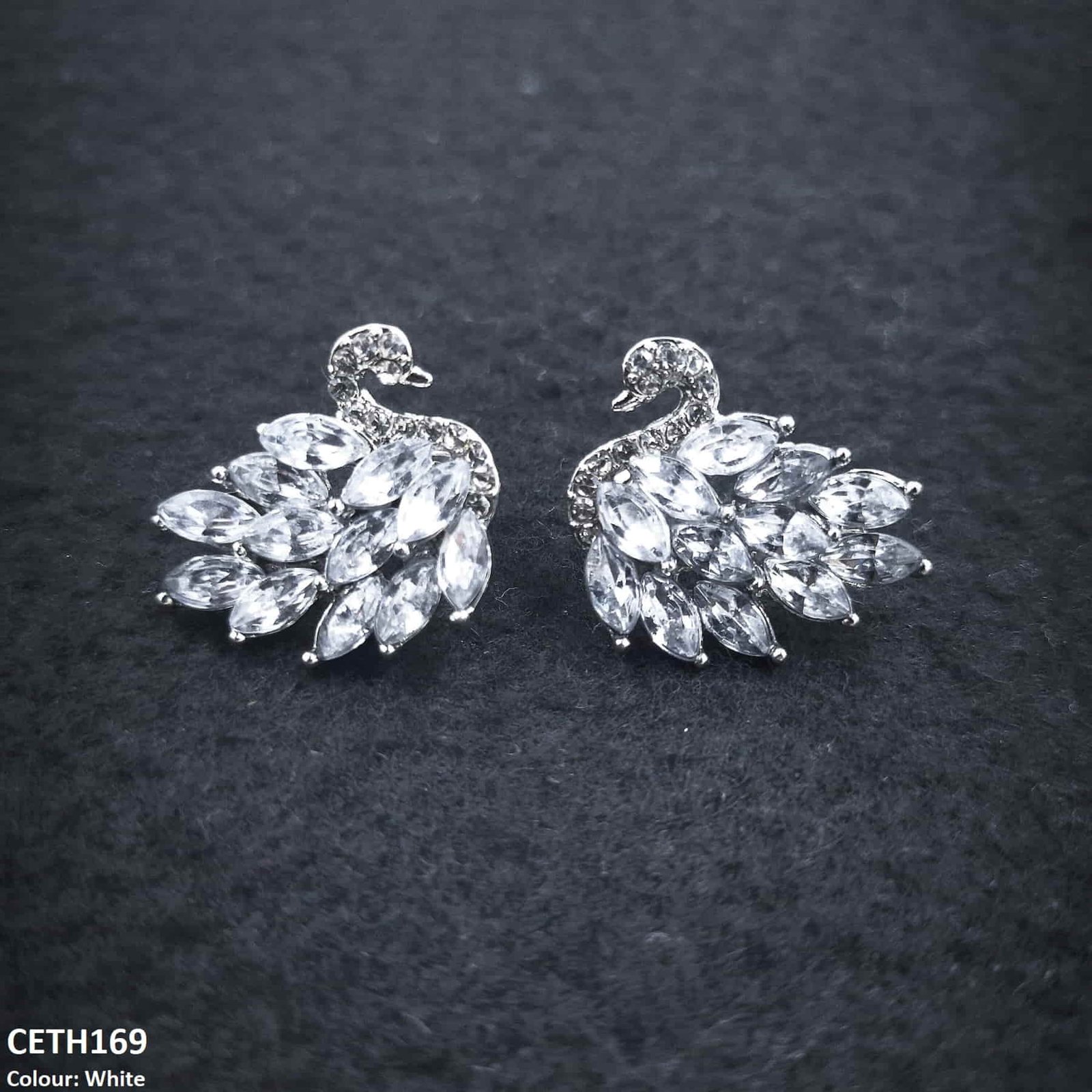 CETH169 SIQ Tear Duck Tops Pair - CETH