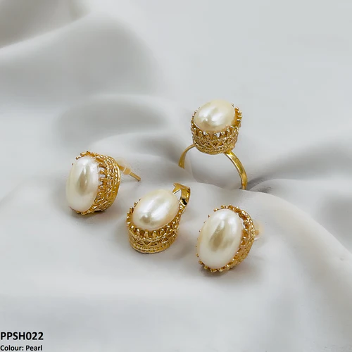 PPSH022 SDQ Pendant Set - PPSH - Image 2