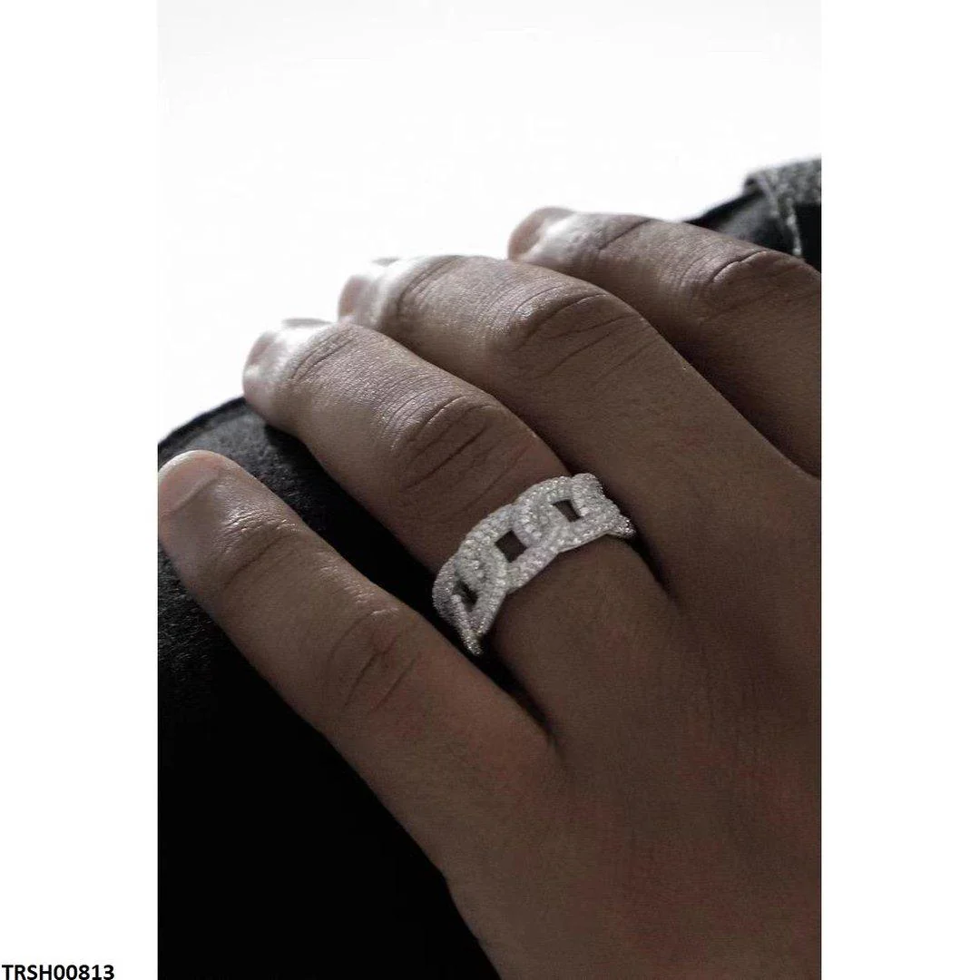 TRSH00813 CSH Link Round Ring - TRSH - Image 2