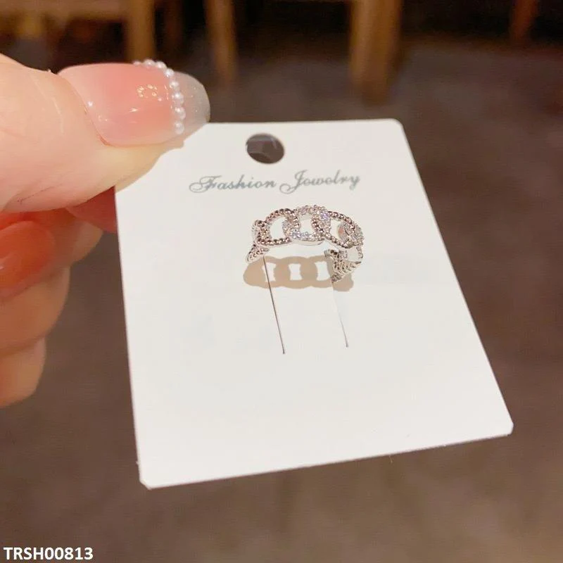 TRSH00813 CSH Link Round Ring - TRSH - Image 3