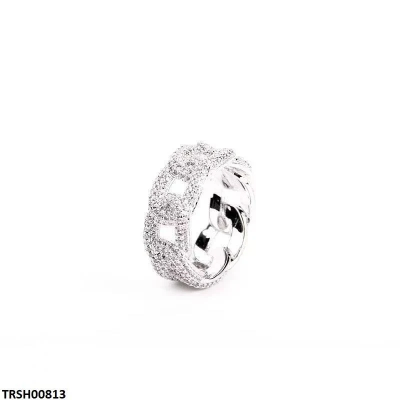 TRSH00813 CSH Link Round Ring - TRSH - Image 4
